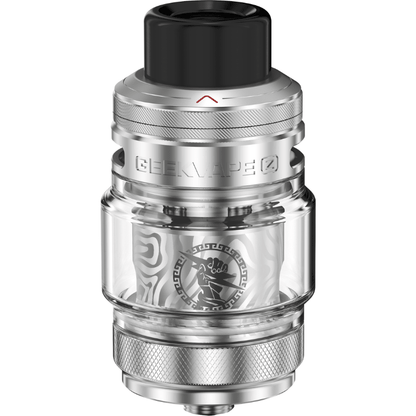 Geekvape Z Subohm 5 Tank | £20 - Avalanche Vapes Cold Silver