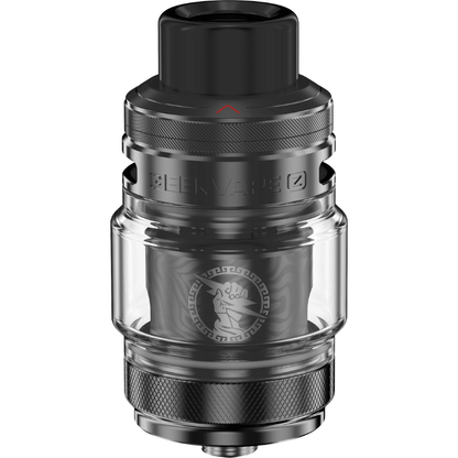 Geekvape Z Subohm 5 Tank | £20 - Avalanche Vapes Gunmetal Grey