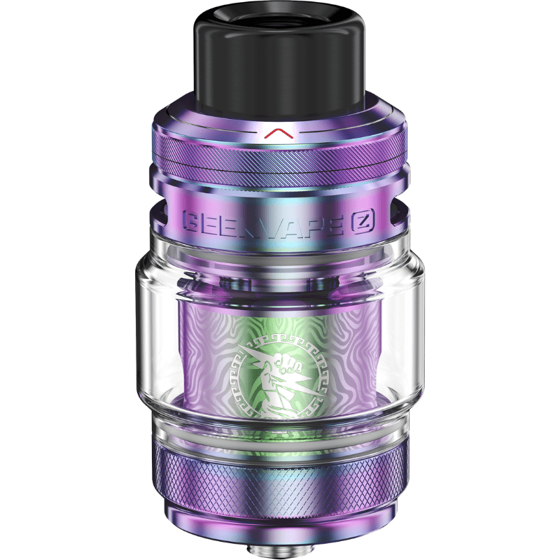 Geekvape Z Subohm 5 Tank | £20 - Avalanche Vapes Rainbow