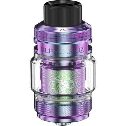 Geekvape Z Subohm 5 Tank | £20 - Avalanche Vapes Rainbow