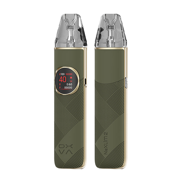 OXVA NeXlim 2 Pod Kit | £25