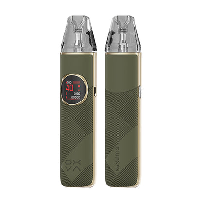 OXVA NeXlim 2 Pod Kit | £25