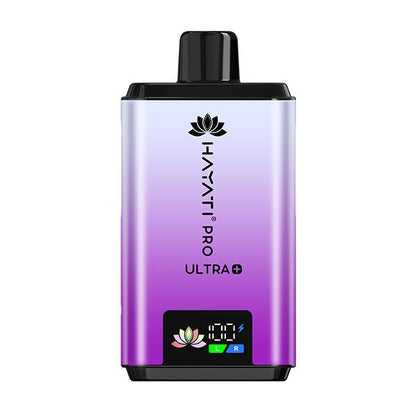 Hayati Pro Ultra+ Prefilled Kit | £9 - Avalanche Vapes Summer DreamKIT