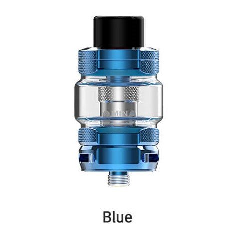 HorizonTech Falcon Legend Tank | £14 - Avalanche Vapes Blue
