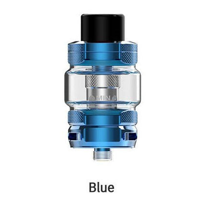 HorizonTech Falcon Legend Tank | £14 - Avalanche Vapes Blue