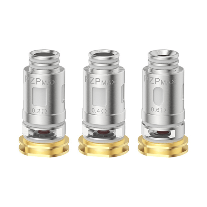 Innokin PZP Max Coils | £6 - Avalanche Vapes 0.2