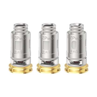 Innokin PZP Max Coils | £6 - Avalanche Vapes 0.2