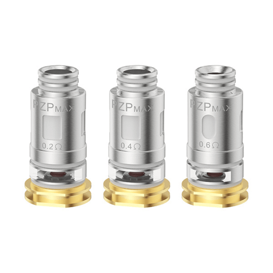 Innokin PZP Max Coils | £6 - Avalanche Vapes 0.2