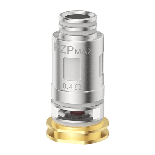 Innokin PZP Max Coils | £6 - Avalanche Vapes 0.2