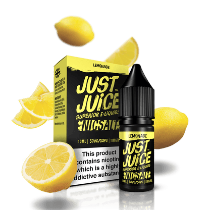 Just Juice Nic Salt | £1 - Avalanche Vapes Apple Pear Ice10mg