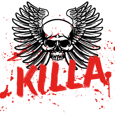 KILLA Nic Pouches (£3)