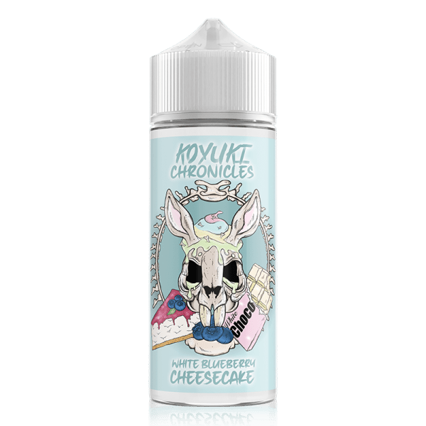 Koyuki 70/30 | 100ml + 2 Nics | £10 - Avalanche Vapes Strawberry Doughnut