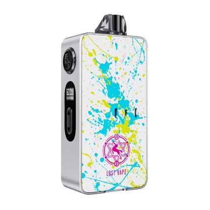 Lost Vape Centaurus B60 AIO Pod Kit | £12 - Avalanche VapesSummer Breeze
