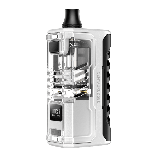Lost Vape Centaurus G80 AIO Kit | £28 - Avalanche Vapes Ice Blue G80+Boro Tank