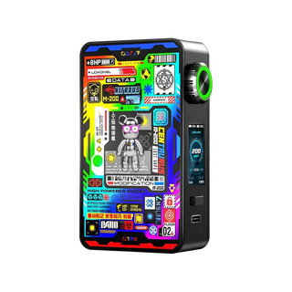 Lost Vape Centaurus M200 Box Mod | £28