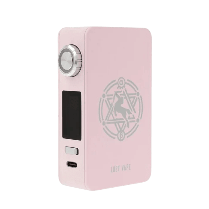 lost vape centaurus m200 price Lost Vape Centaurus M200 Box Mod | Dual 18650 | 200W