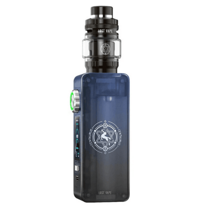 Lost Vape Centaurus N100 Kit | £29 - Avalanche Vapes Blue Thunder/Kit