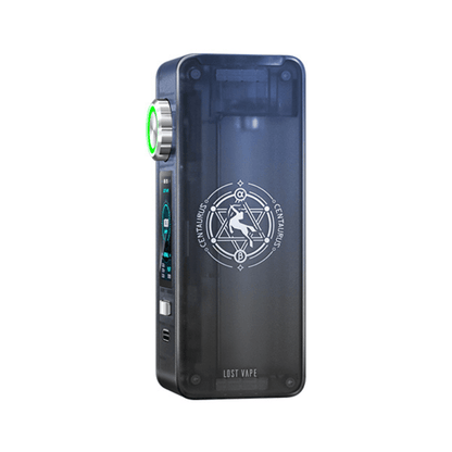 Lost Vape Centaurus N100 Mod | £27 - Avalanche Vapes Blue Thunder/ Mod