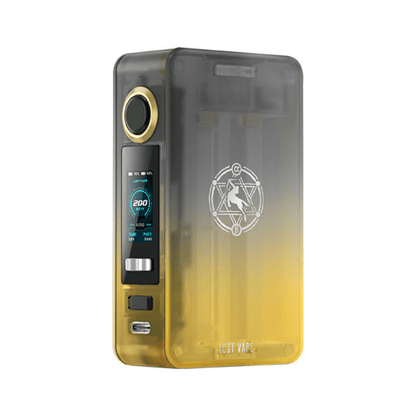 Lost Vape Centaurus N200 Box Mod | £22 - Avalanche Vapes Desert Dusk/ Mod