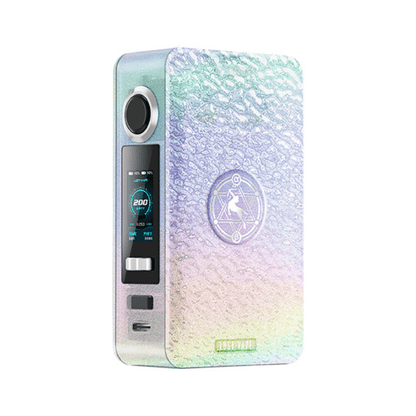 Lost Vape Centaurus N200 Box Mod | £22 - Avalanche Vapes Crystal Cave/ Mod