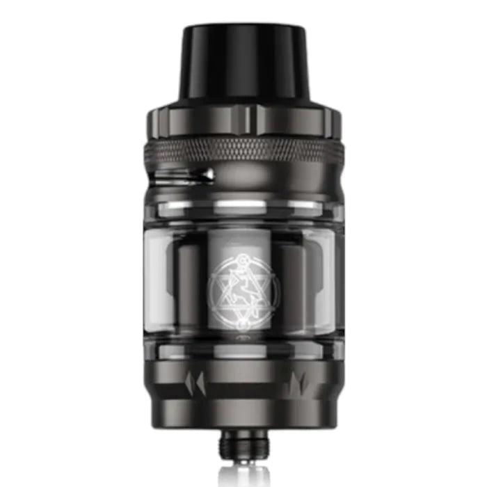 Lost Vape Centaurus Sub Ohm Tank | £19 - Avalanche Vapes Gunmetal