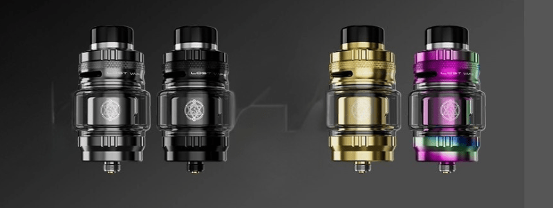 lost vape centaurus tank Lost Vape Centaurus Sub Ohm Tank