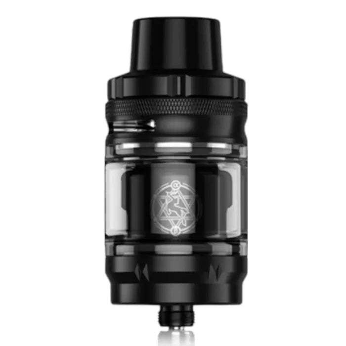 Lost Vape Centaurus Sub Ohm Tank | £19 - Avalanche Vapes Black