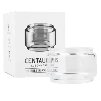 Lost Vape Centaurus Subohm XL Bubble Glass | £3 - Avalanche Vapes