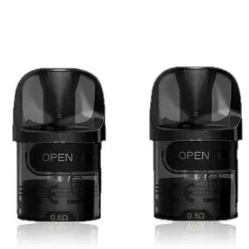 Lost Vape E-Plus Pods x 3