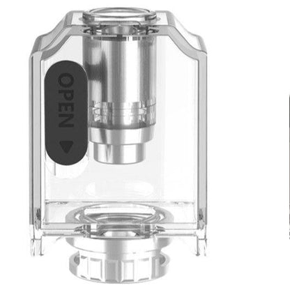 Lost Vape UB AIO Pods | £5 - Avalanche Vapes Ice White
