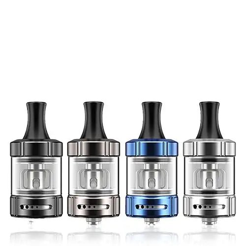 Lost Vape UB Lite Tank | £11 - Avalanche Vapes Black