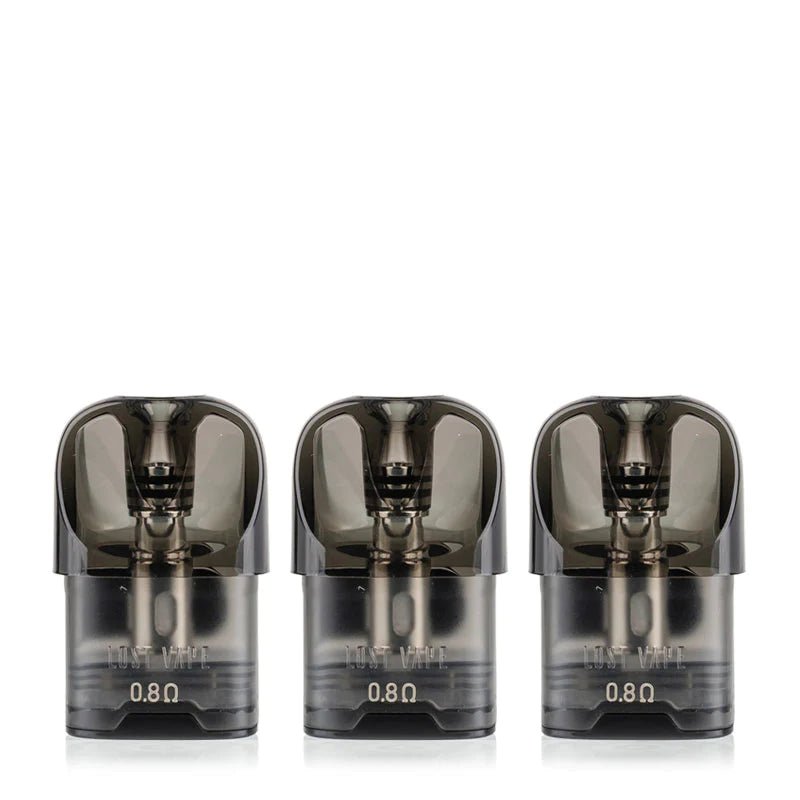 Lost Vape Ursa Nano Pods | £9 - Avalanche Vapes 1.0 Ω