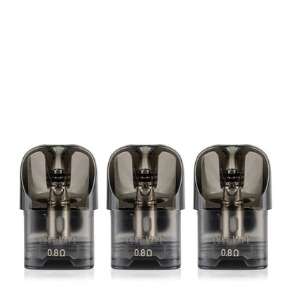 Lost Vape Ursa Nano Pods | £9 - Avalanche Vapes 1.0 Ω