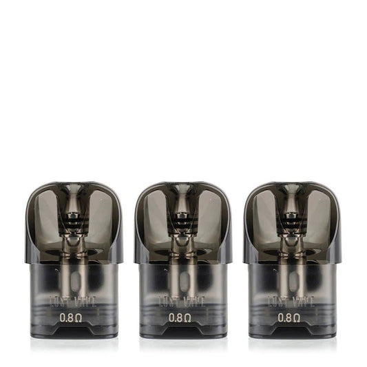 Lost Vape Ursa Nano Pods | £9 - Avalanche Vapes 1.0 Ω