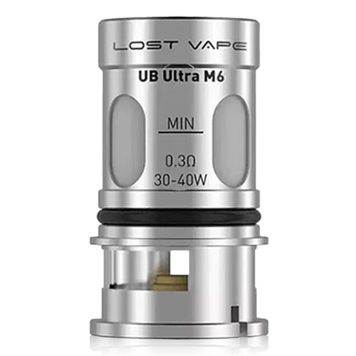 Lost Vape UB Ultra coils