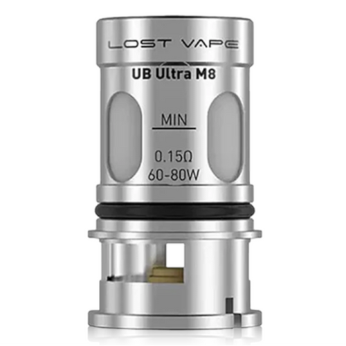 Lost Vape UB Ultra coils