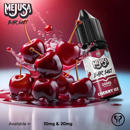 Mejusa Bar Nic Salt | £1 - Avalanche Vapes Black Mamba10mg