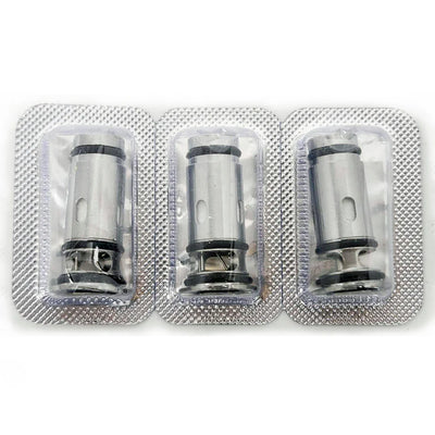 Asmodus Minkin Coils (3 pack)