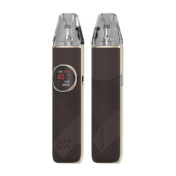 OXVA NeXlim 2 Pod Kit | £25