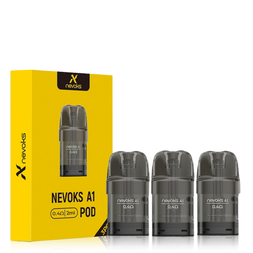 Nevoks Feelin A1 Pods