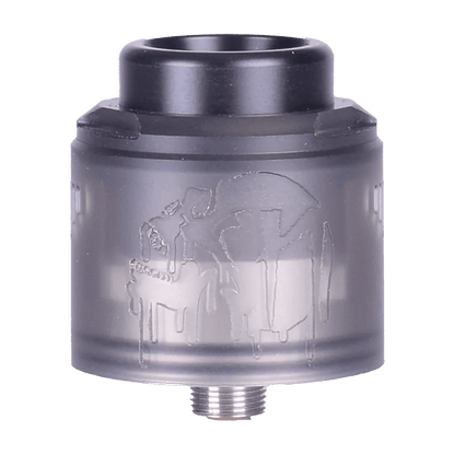 Nightmare V2 RDA Tank | £26 - Avalanche Vapes Smoked Out