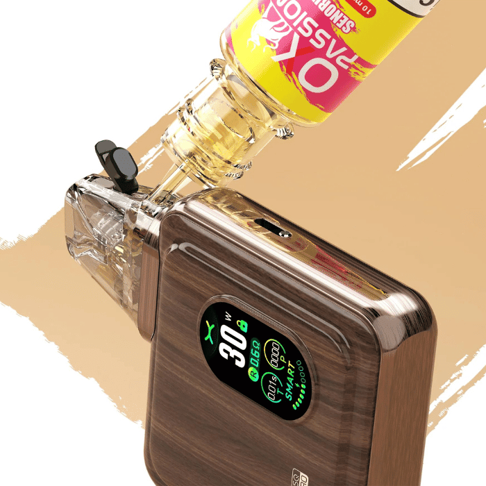 Ox Passion Nic Salt | From £1 - Avalanche Vapes Berries Burst10mg