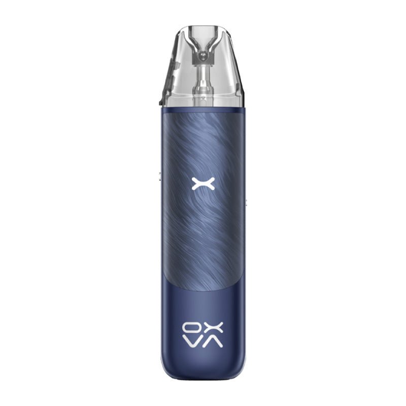 Oxva NeXLIM GO Kit | £14 - Avalanche Vapes Starry Blue