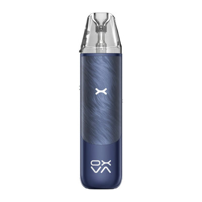 Oxva NeXLIM GO Kit | £14 - Avalanche Vapes Starry Blue