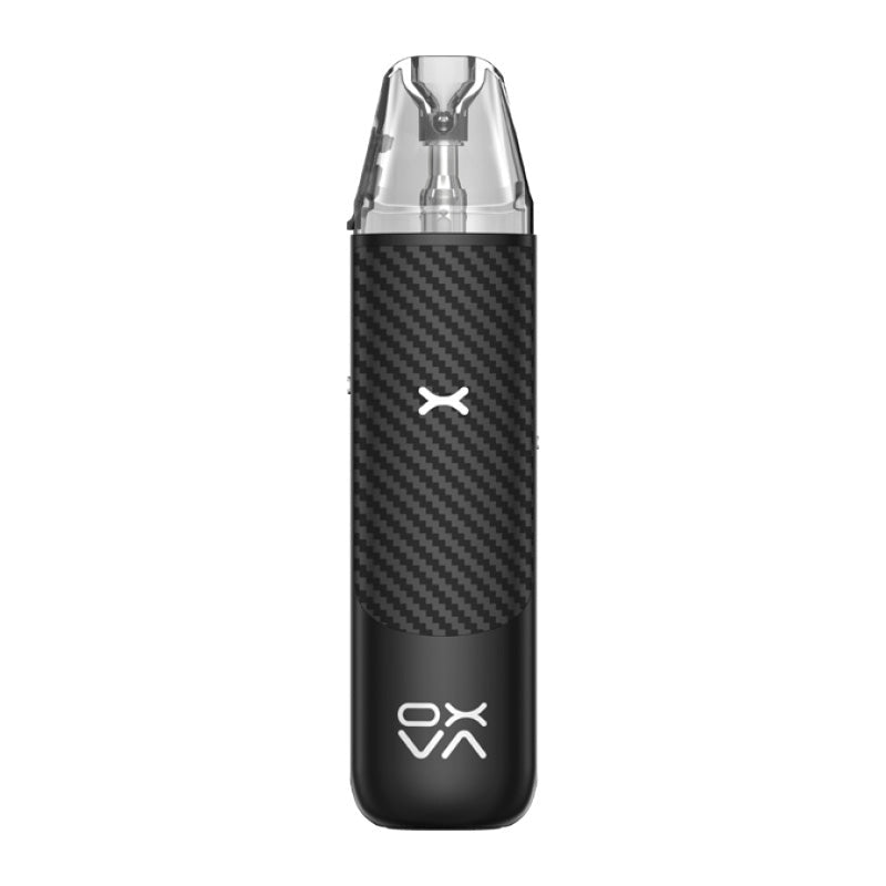 Oxva NeXLIM GO Kit | £14 - Avalanche Vapes Black Warrior