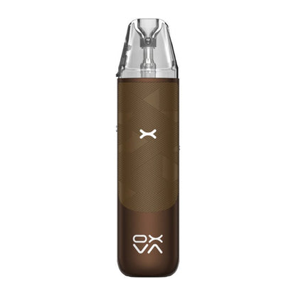 Oxva NeXLIM GO Kit | £14 - Avalanche Vapes Silky Black
