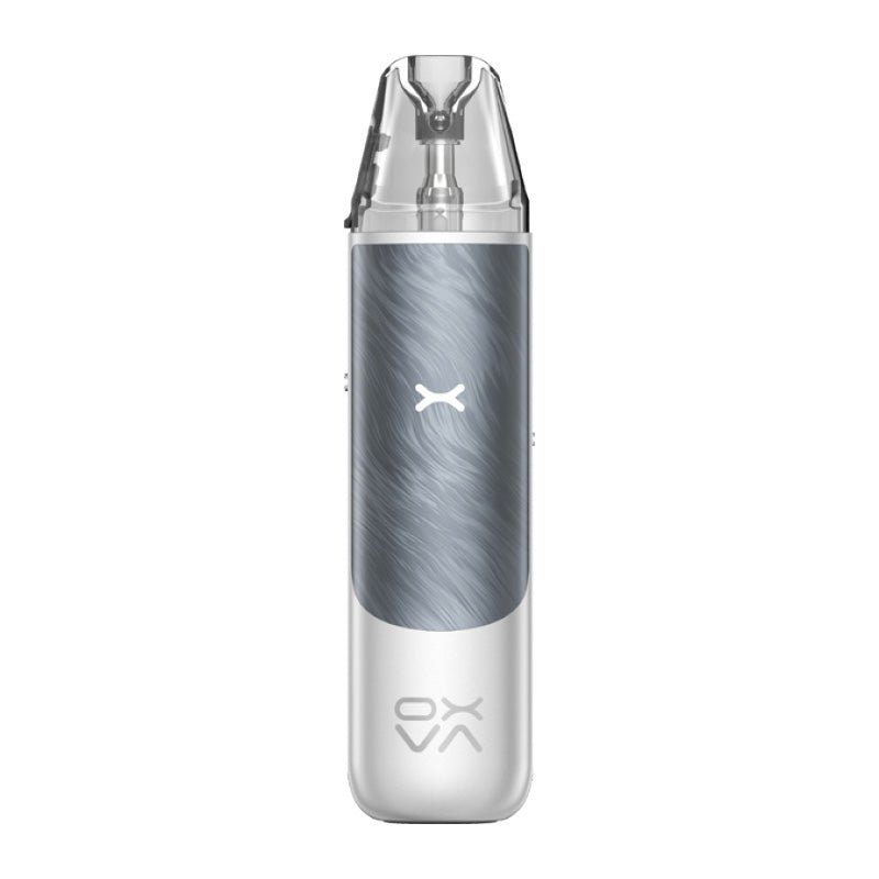 Oxva NeXLIM GO Kit | £14 - Avalanche Vapes Space Grey