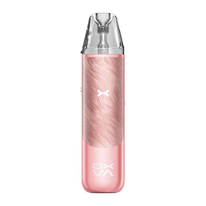 Oxva NeXLIM GO Kit | £14 - Avalanche Vapes Rose Pink
