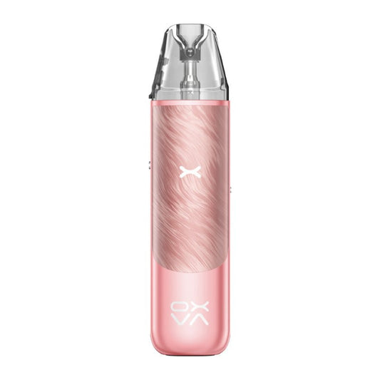 Oxva NeXLIM GO Kit | £14 - Avalanche Vapes Rose Pink