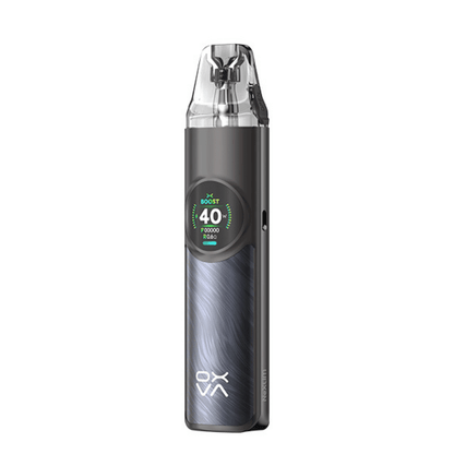 Oxva Nexlim Kit | £17 - Avalanche Vapes Starry Blue